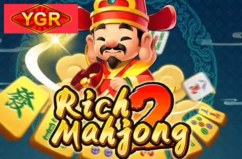 Rich Mahjong 2